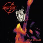 andy scott angel air records